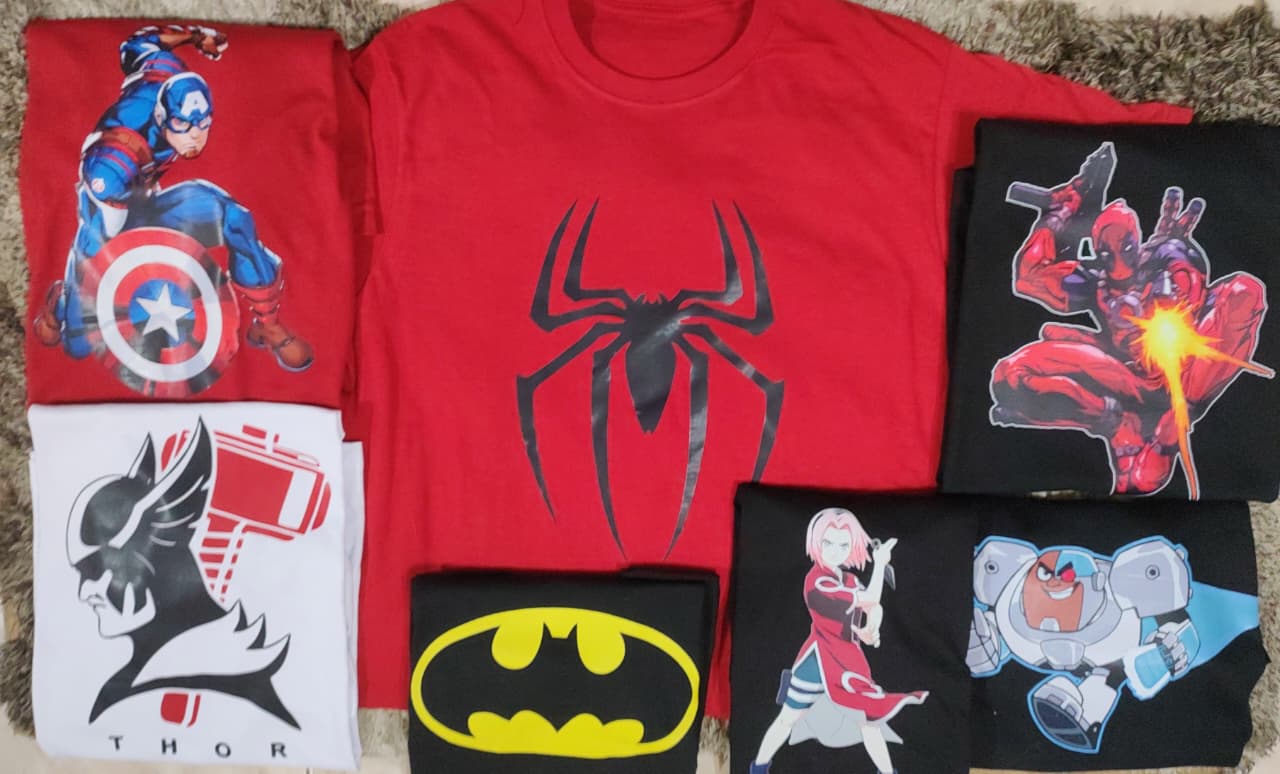 Clientes Satisfechos